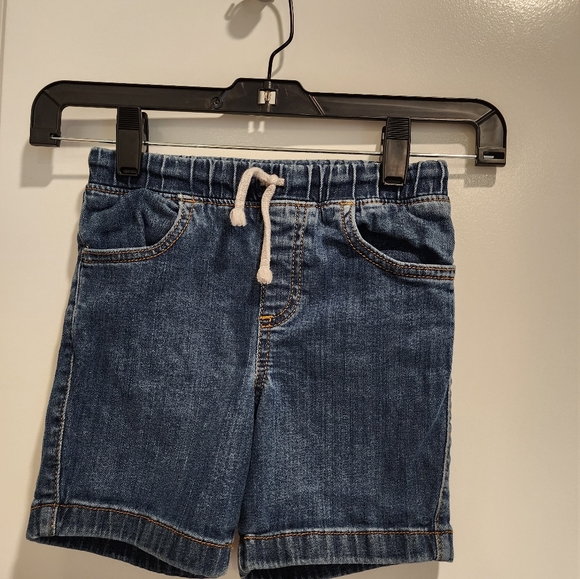 jumping beans Other - 4t‎ Jumping Beans Denim Shorts